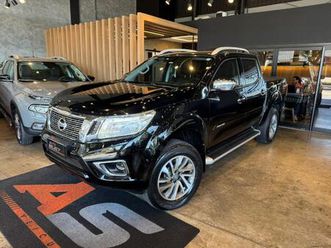 nissan frontier 2.3 cd le auto 4wd