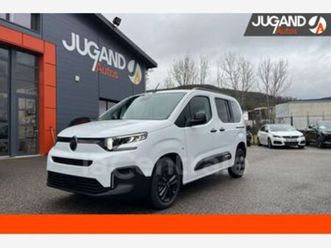 iii (3) taille m bluehdi 130 s&s max eat8