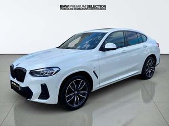 x4 xdrive 20da xline