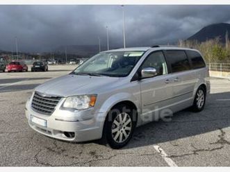 iv 2.8 crd 163 limited bva