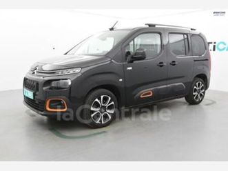 iii taille m 1.5 bluehdi 130 s&s shine eat8