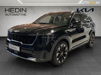 kia sorento sorento 2.2 crdi a8 dct awd platinum 5p za 58 580 €