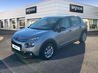 puretech 82 feel business // gps + attelage