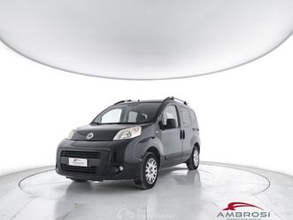 1.4 8v 77 cv active natural power - per operatori