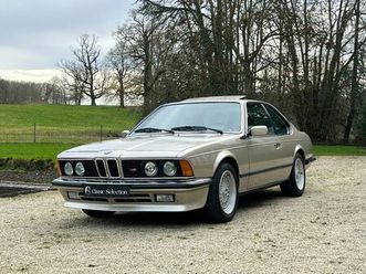 m635csi