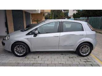 5p 1.3 mjt 16v active c/esp superchargedlima 75cv