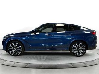 x6 xdrive 30da