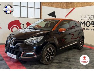 1.2 tce edc6 120 cv boîte auto