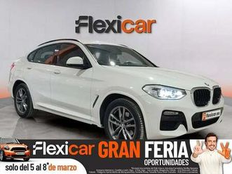 x4 xdrive 20ia