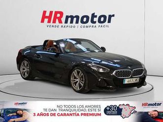 z4 sdrive 20ia m sport