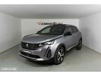 peugeot 3008 1.6 hybrid4 gt e-eat8