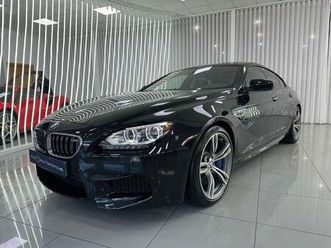 m6 gran coupe