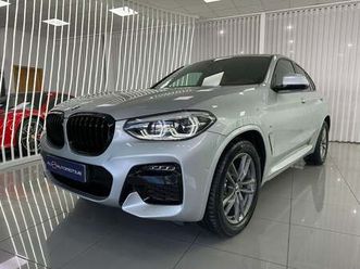 x4 xdrive 20da