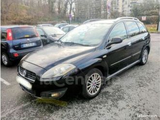 ii 1.9 mjt 8v 120 dynamic