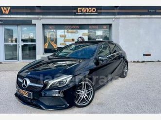 iii 180 cdi intuition