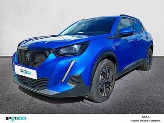 puretech 100 s&s bvm6 allure