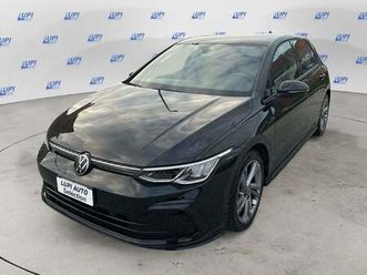 volkswagen golf 1.5 tsi evo act life del 2023 usata a serravalle pistoiese