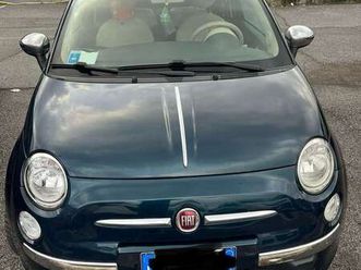 500 1.2 easypower lounge gpl 69cv