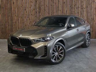 x6 xdrive 40ia