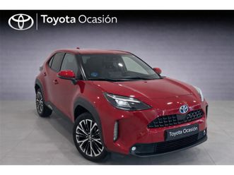 5 puertas style 120h e-cvt