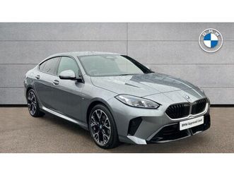 2025 (25) 220 m sport 4dr step auto