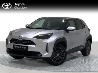 5 puertas style 120h e-cvt