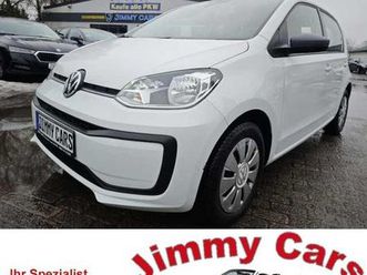 volkswagen up 5-türer up! white style