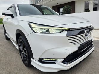 honda vezel 1,5l 2022