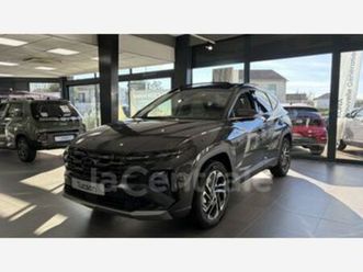 iv generation2 1.6 t-gdi 239 hybrid executive bva6