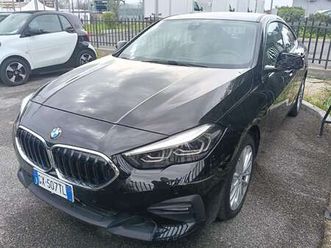 serie 2 f44 gran coupe 220i gran coupe sport auto