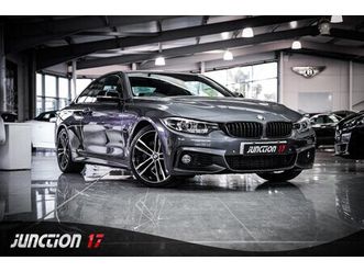 2019 (69) 440i m sport 2dr auto [professional media]