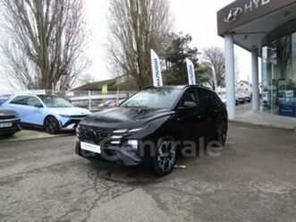 iv generation2 1.6 t-gdi 215 hybrid n line creative bva6