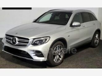 350 e business executive 4matic