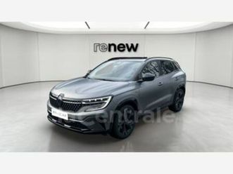 e-tech hybrid 200 iconic esprit alpine