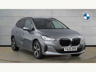 bmw 2 series active tourer 225e xdrive sport 5dr dct