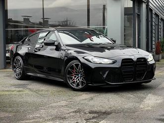 2025 m4 competition 2dr step auto