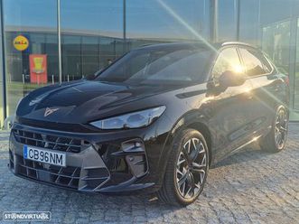 cupra terramar 1.5 e-hybrid special edition dsg