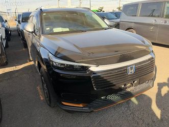 honda vezel 1,5l 2024