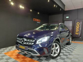 2.2 200 cdi 135 amg line bva