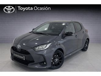 5 puertas style 120h automático (e-cvt)