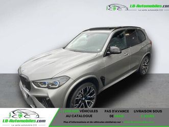 bmw x5 m50i 530 ch bva