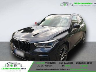 bmw x5 m50i 530 ch bva