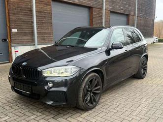 xdrive30d sport edition 7 place c/t