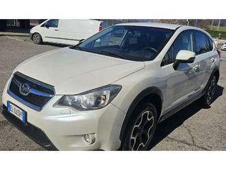 xv 2.0 d-s exclusive