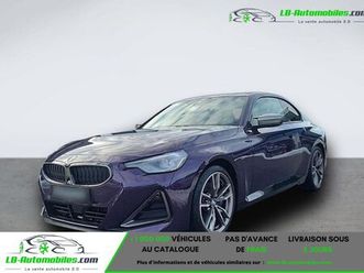 bmw série 2 coupé m240i 340 ch bva