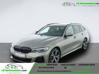 bmw série 3 touring m340i xdrive 374 ch bva