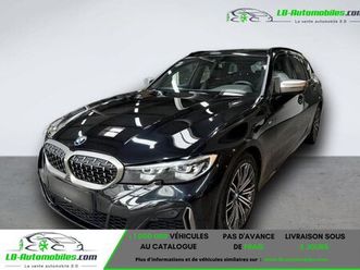 bmw série 3 touring m340i xdrive 374 ch bva