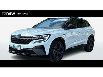 renault austral 1.2 full hybrid techno esprit alpine 200cv auto del 2022 usata a conegliano