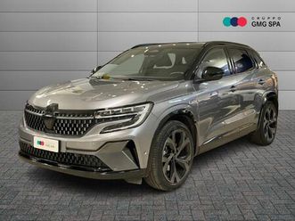renault austral 1.2 full hybrid techno esprit alpine 200cv auto del 2023 usata a prato