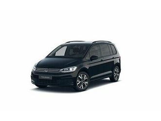 volkswagen touran life 1,5 tsi 110 kw dsg7